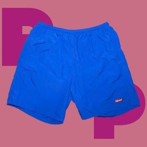 Supreme Nylon Water Short (Large)